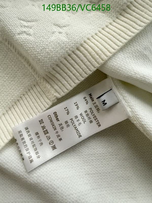 LV-Clothing Code: VC6458 $: 149USD