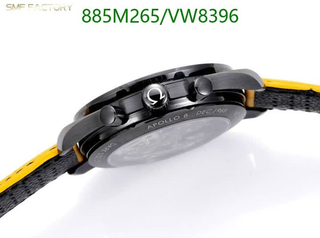 Omega-Watch(Mirror Quality) Code: VW8396 $: 885USD
