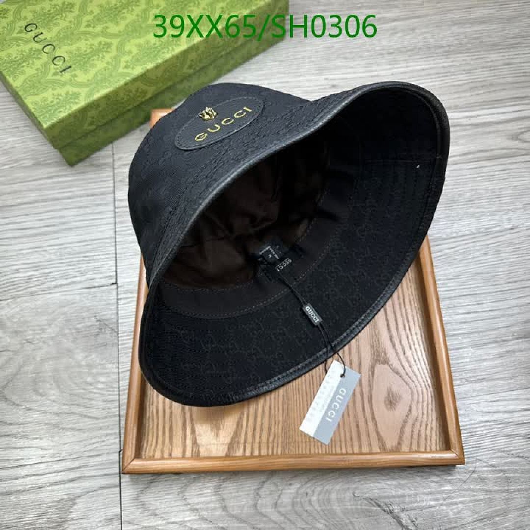 Gucci-Cap(Hat) Code: SH0306 $: 39USD