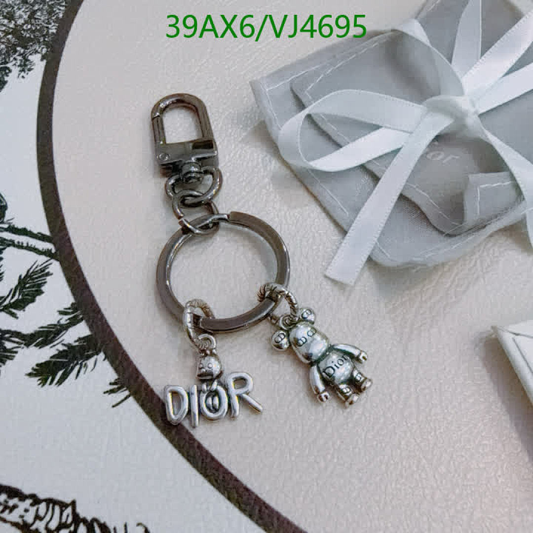 Dior-Jewelry Code: VJ4695 $: 39USD