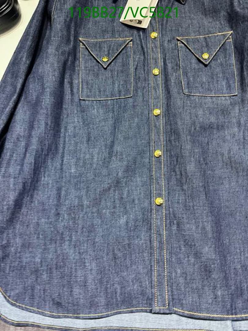 Celine-Clothing Code: VC5821 $: 119USD-Yupoo.ru - Copybrand.Team photo album Celine-Clothing Code: VC5821 $: 119USD