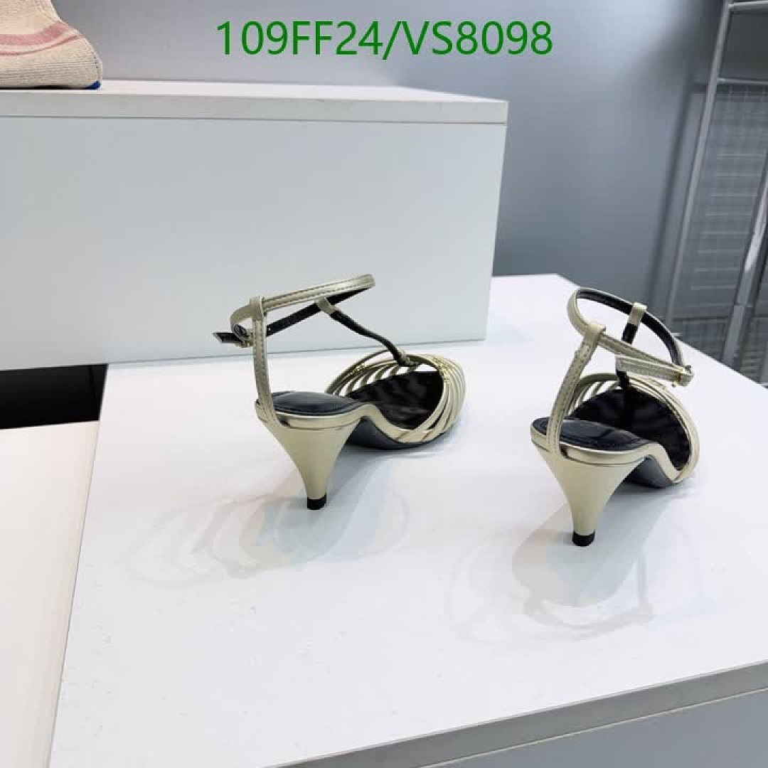 Celine-Women Shoes Code: VS8098 $: 109USD