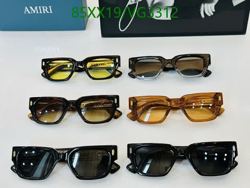 Amiri-Glasses Code: VG3312 $: 85USD
