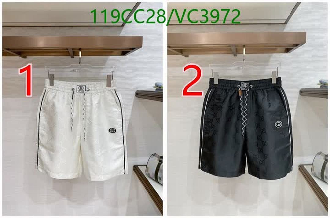 Gucci-Beach Shorts Code: VC3972 $: 119USD-Yupoo.ru - Copybrand.Team photo album Gucci-Beach Shorts Code: VC3972 $: 119USD