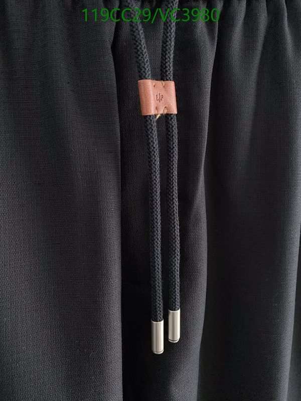 Loro Piana-Clothing Code: VC3980 $: 119USD