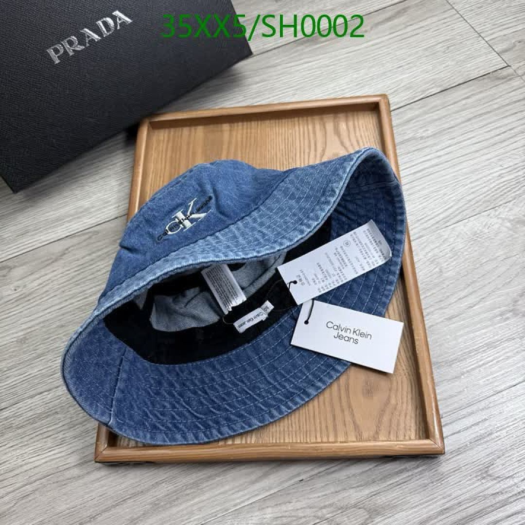 CK-Cap(Hat) Code: SH0002 $: 35USD