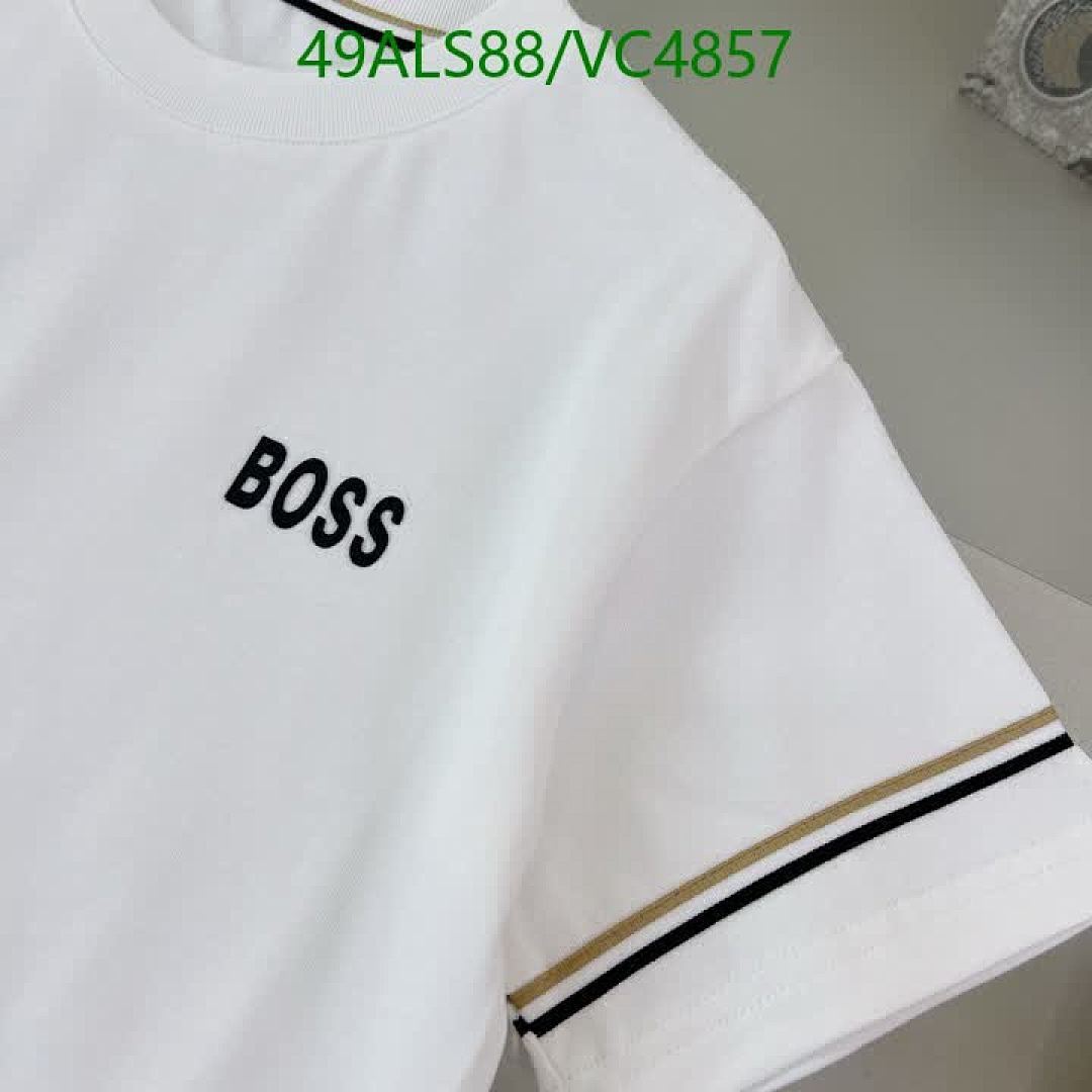 Boss-Kids Clothing Code: VC4857 $: 49USD