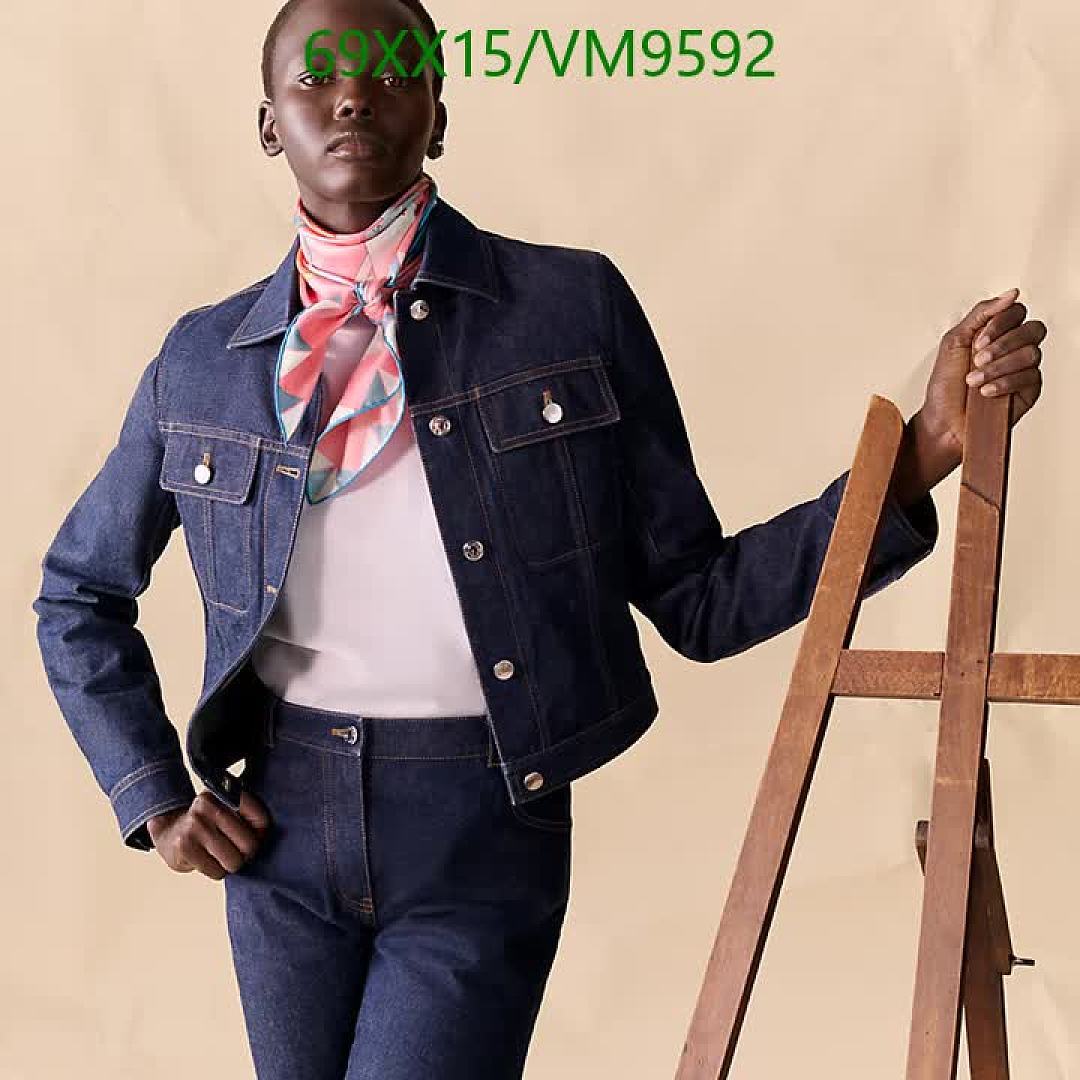 Hermes-Scarf Code: VM9592 $: 69USD