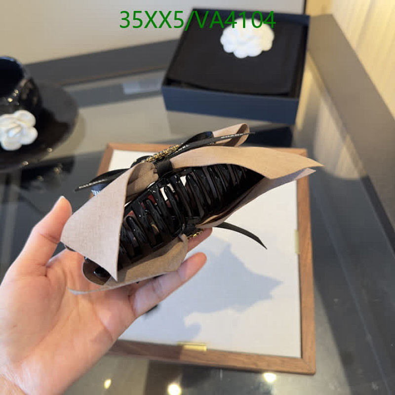 Chanel-Headband Code: VA4104 $: 35USD