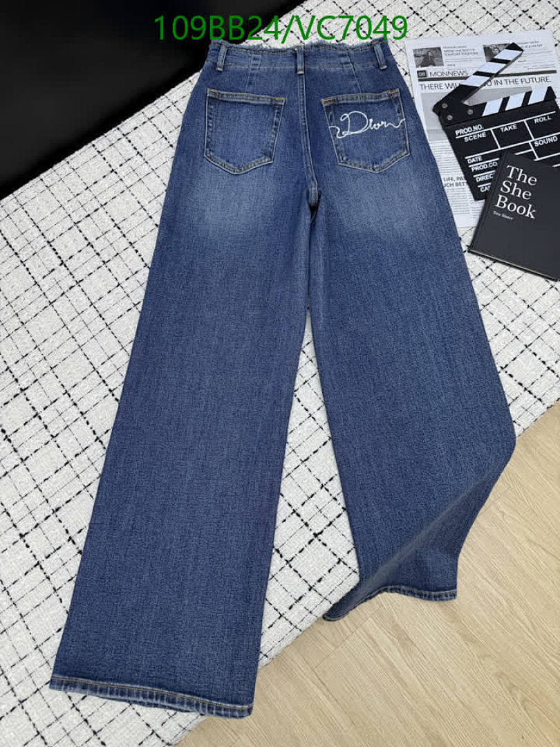 Chrome Hearts-Clothing Code: VC7049 $: 109USD