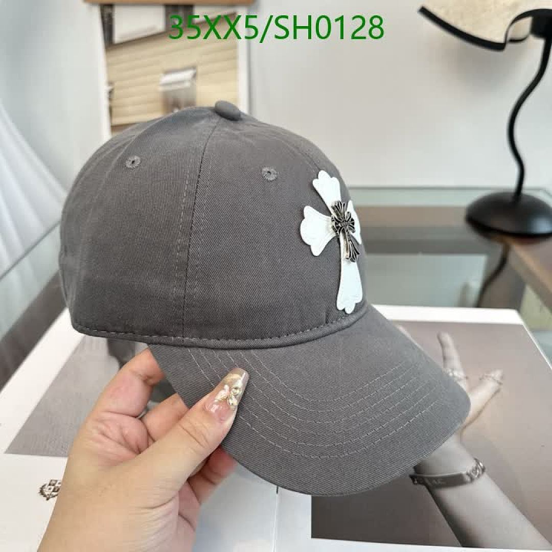 Chrome Hearts-Cap(Hat) Code: SH0128 $: 35USD