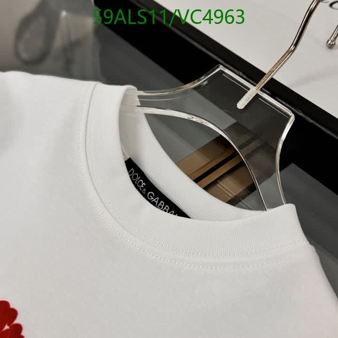 D&G-Kids Clothing Code: VC4963 $: 59USD