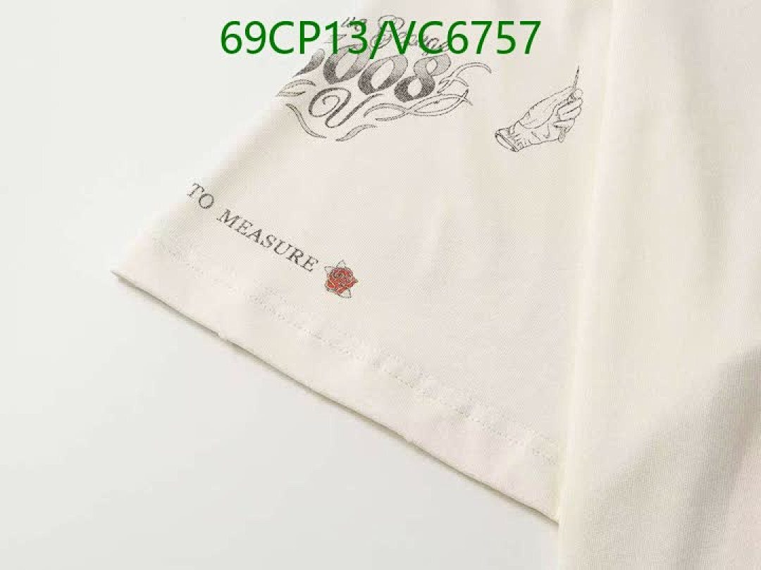 Balenciaga-Clothing Code: VC6757 $: 69USD