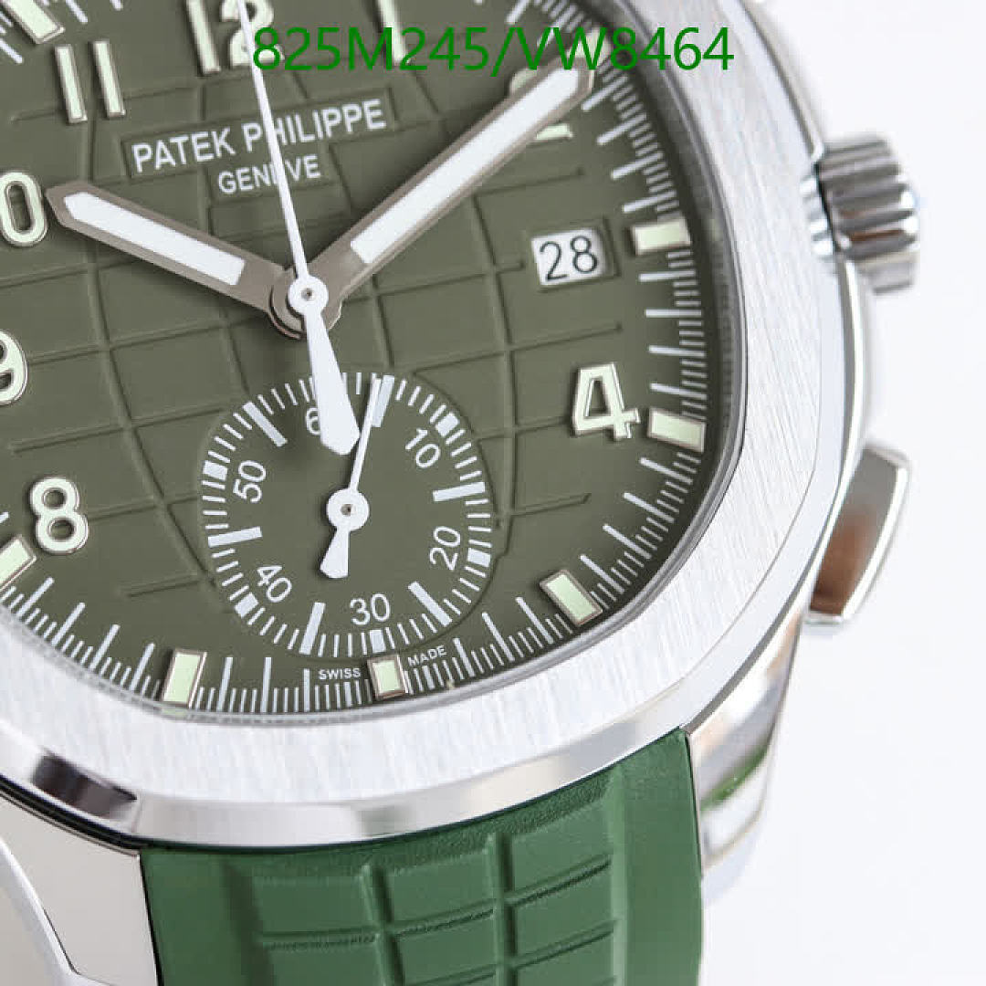 Patek Philippe-Watch-Mirror Quality Code: VW8464 $: 825USD
