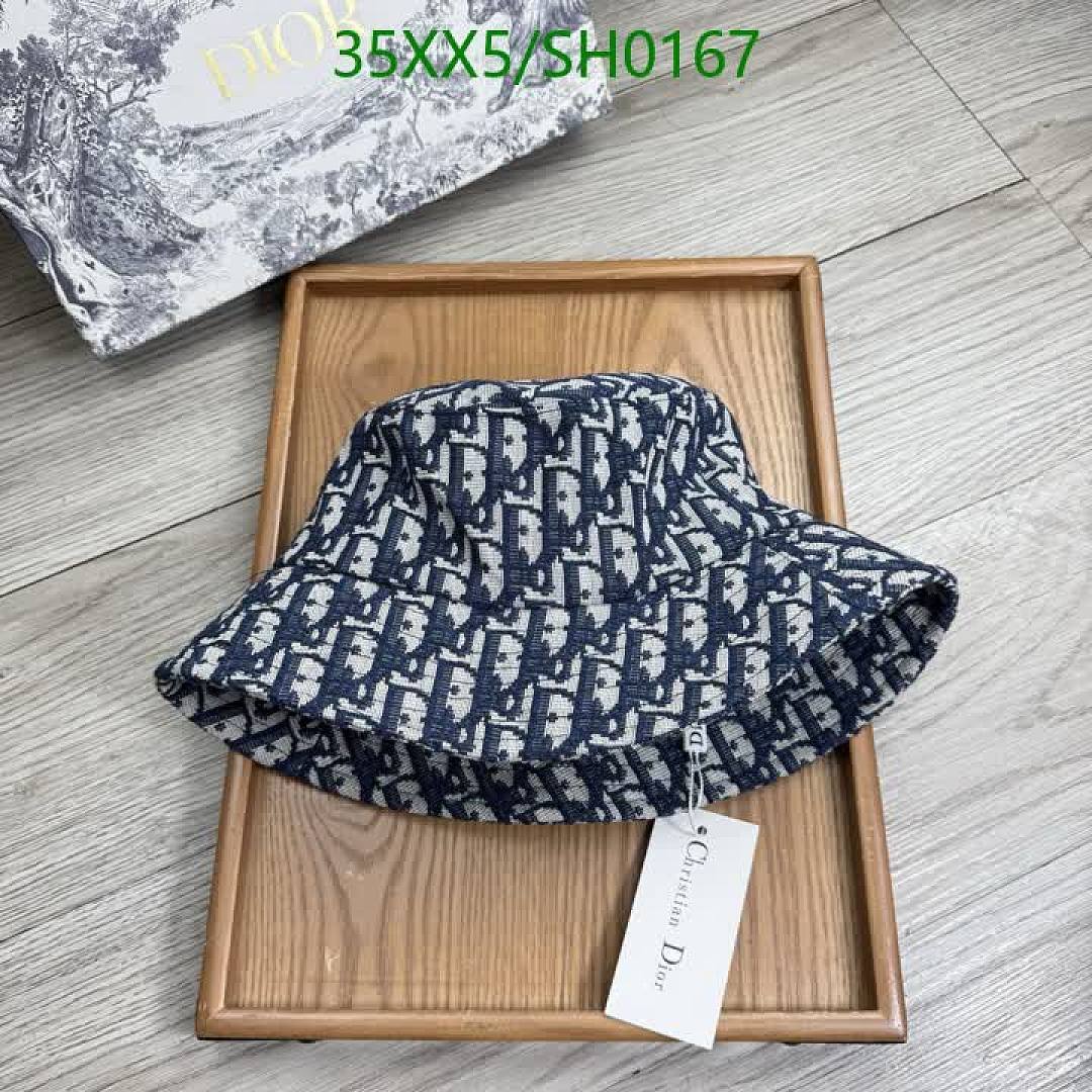 Dior-Cap(Hat) Code: SH0167 $: 35USD