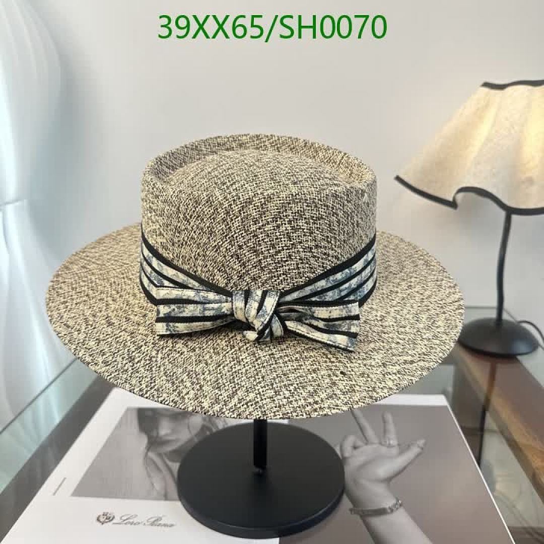 Chanel-Cap(Hat) Code: SH0070 $: 39USD