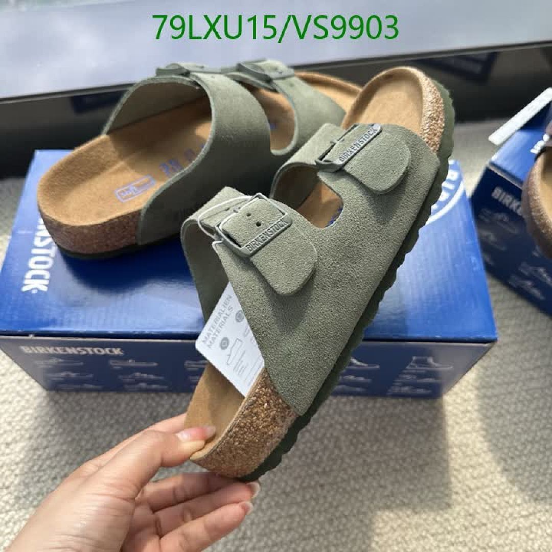 Birkenstock-Men shoes Code: VS9903 $: 79USD