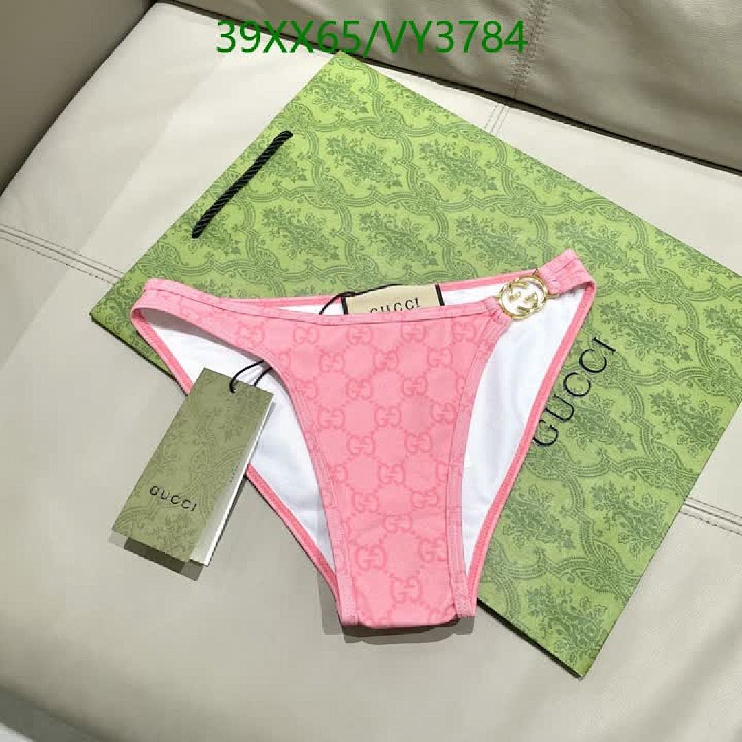 GUCCI-Swimsuit Code: VY3784 $: 39USD