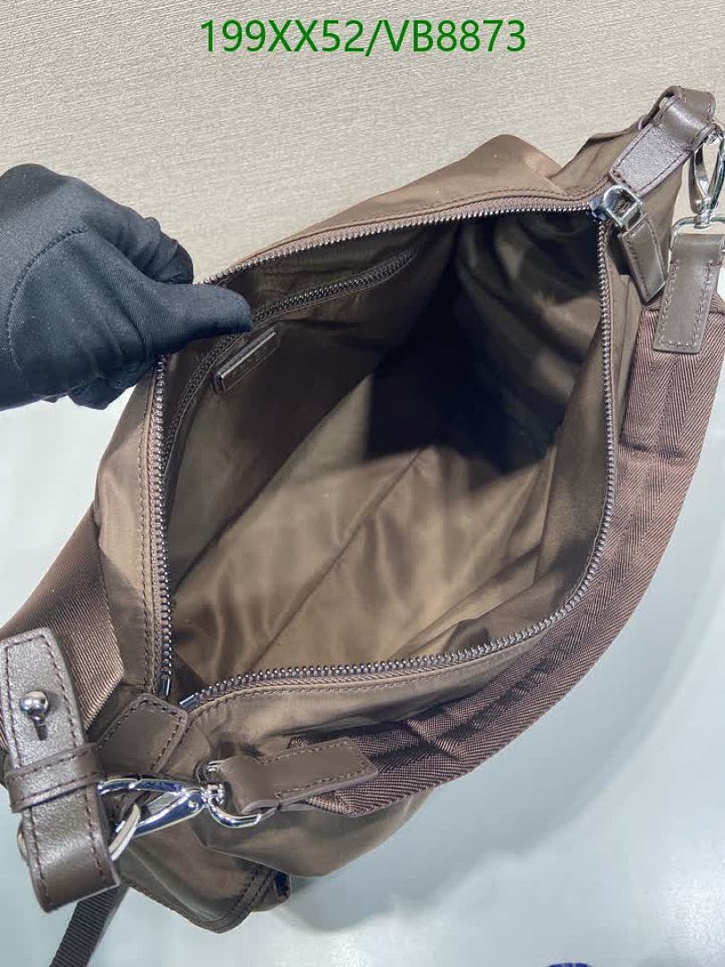 Prada-Bag-Mirror Quality Code: VB8873 $: 199USD