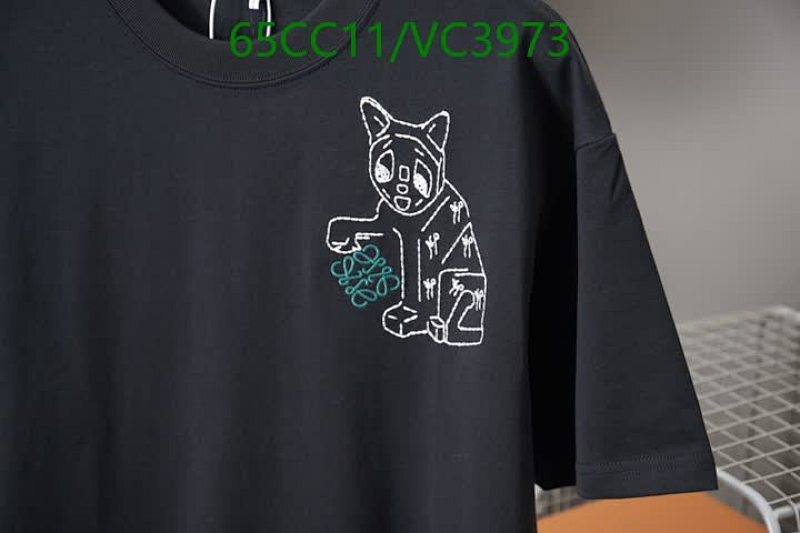 Loewe-Clothing Code: VC3973 $: 65USD