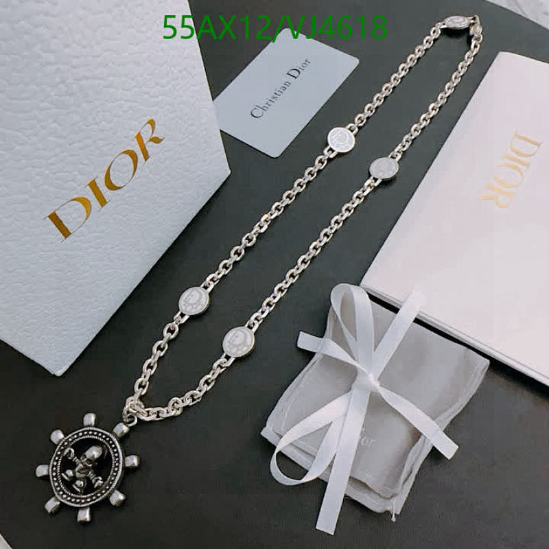 Dior-Jewelry Code: VJ4618 $: 55USD