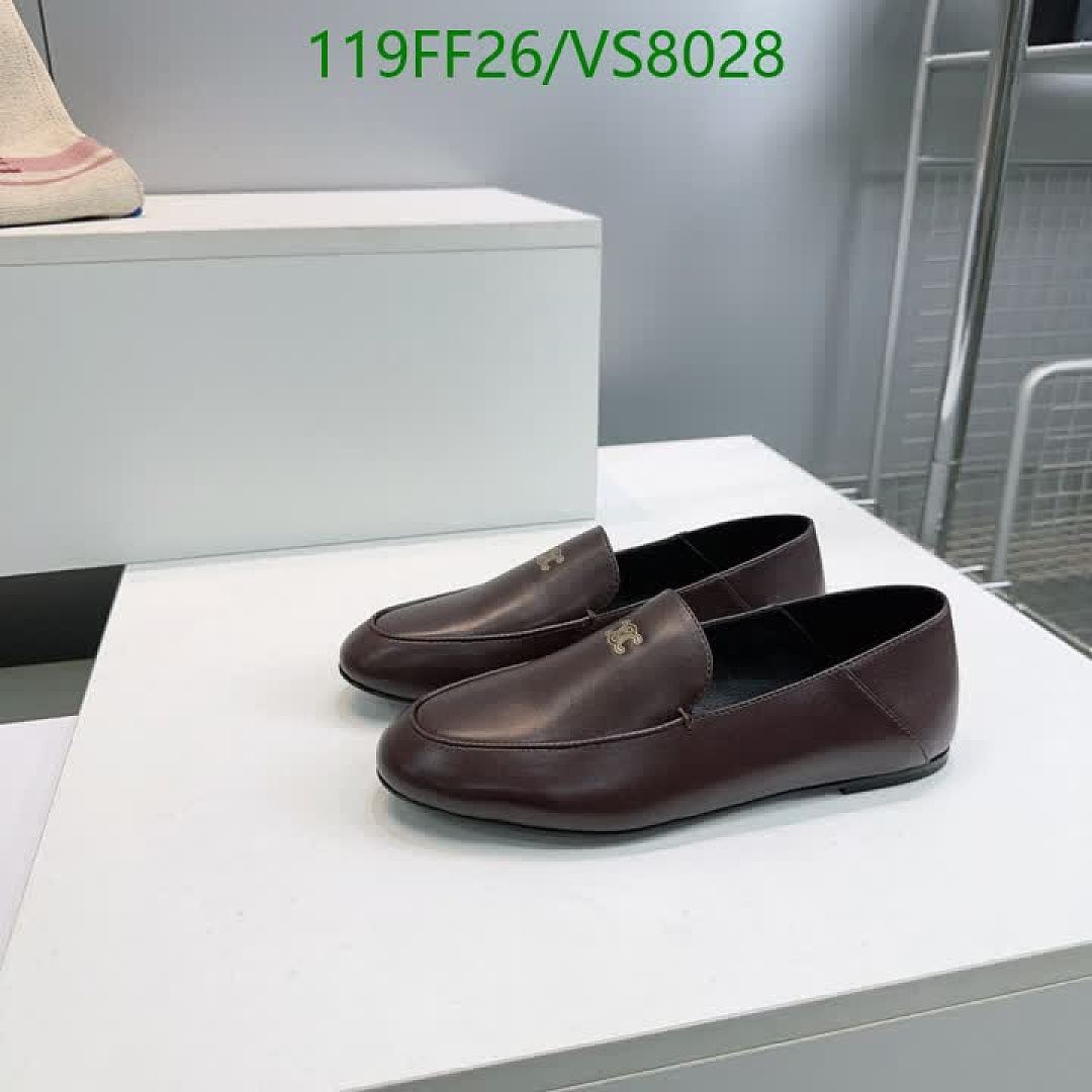 Balenciaga-Women Shoes Code: VS8028 $: 119USD