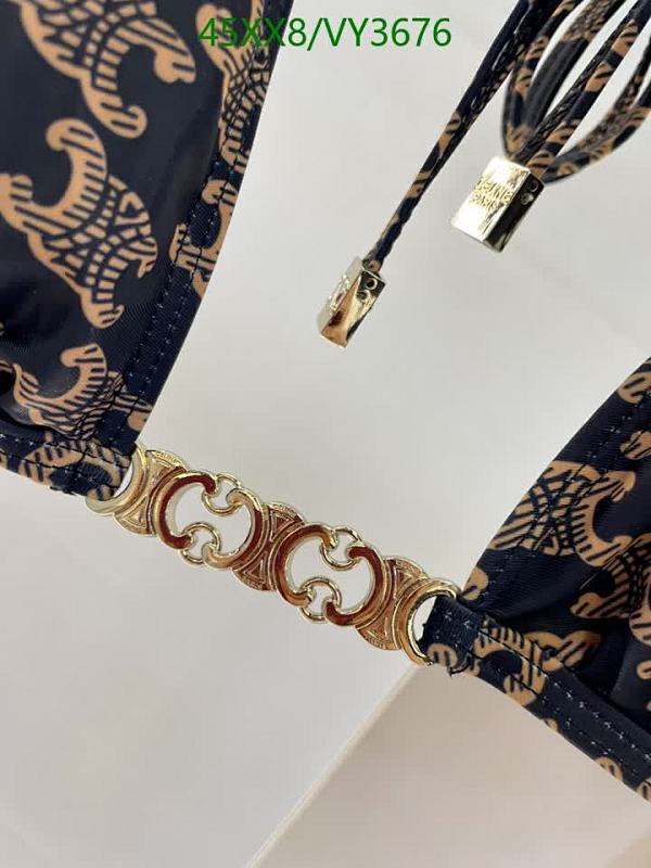 Celine-Swimsuit Code: VY3676 $: 45USD