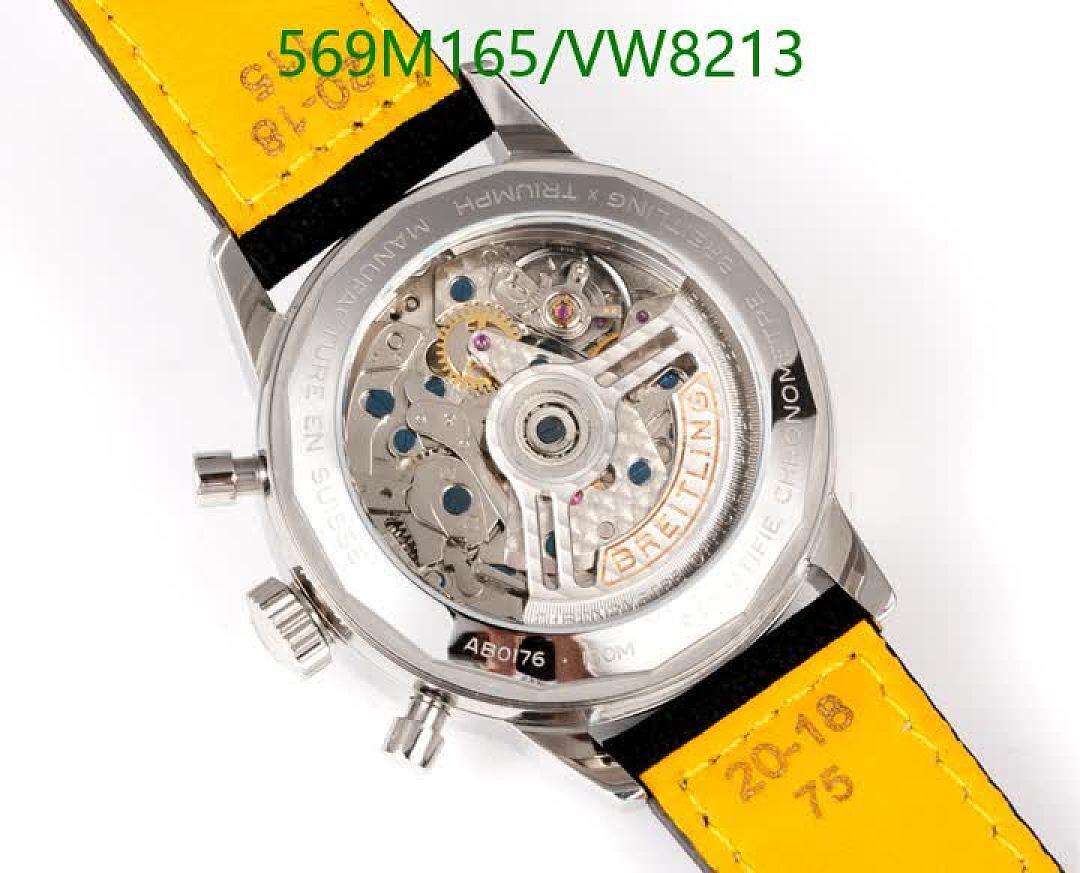 Breitling-Watch-Mirror Quality Code: VW8213 $: 569USD