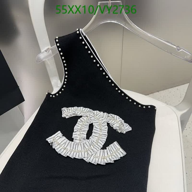 Chanel-Swimsuit Code: VY2736 $: 55USD