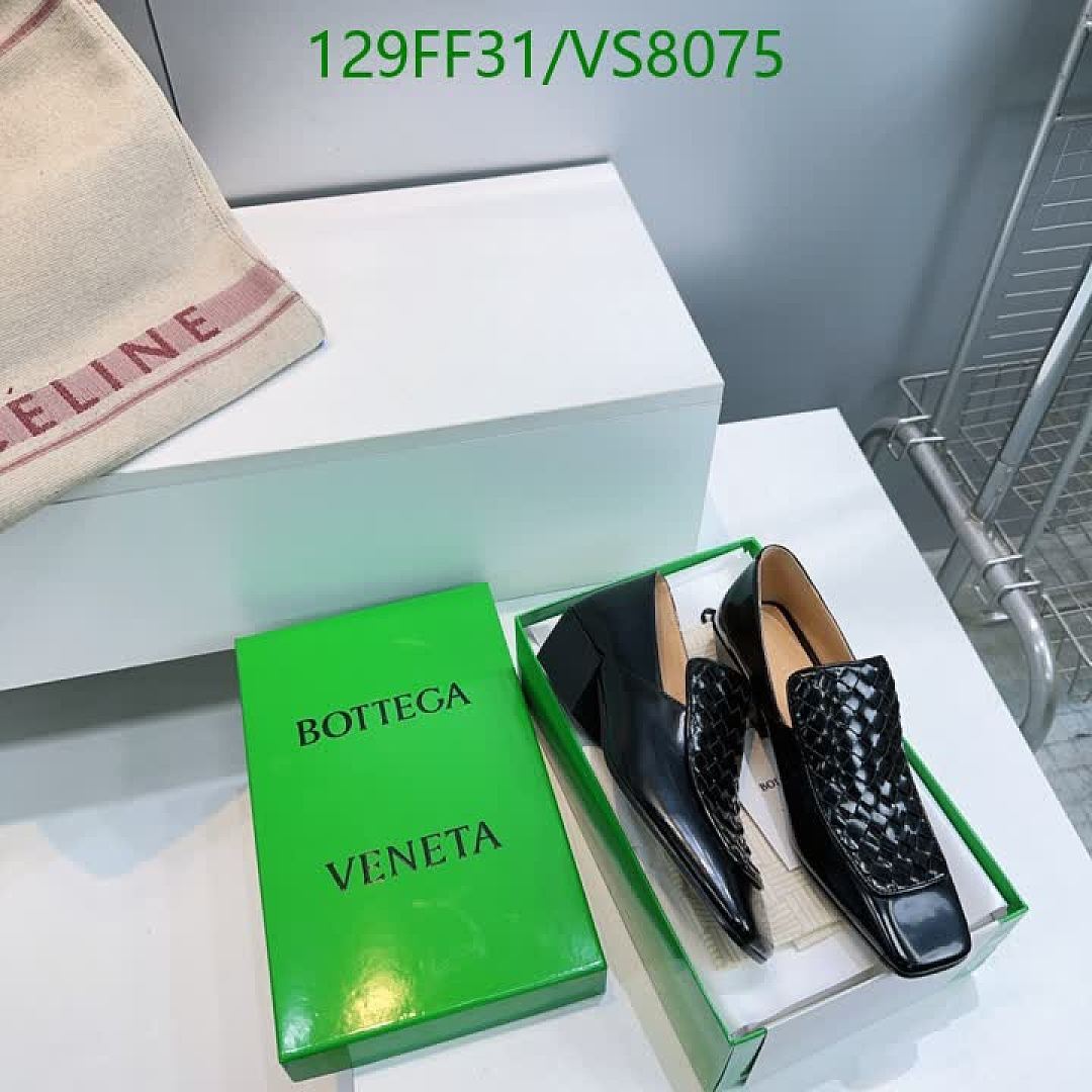 BV-Women Shoes Code: VS8075 $: 129USD