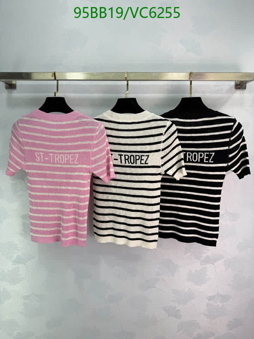 Dior-Clothing Code: VC6255 $: 95USD