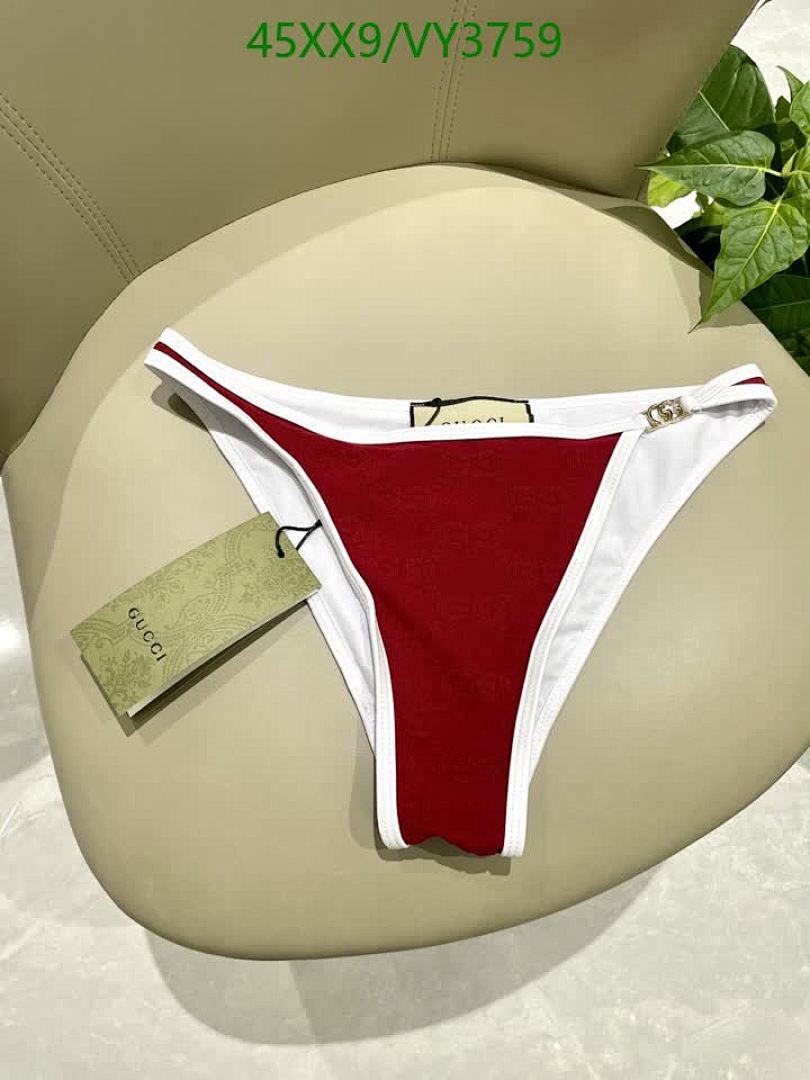 GUCCI-Swimsuit Code: VY3759 $: 45USD-Yupoo.ru - Copybrand.Team photo album GUCCI-Swimsuit Code: VY3759 $: 45USD