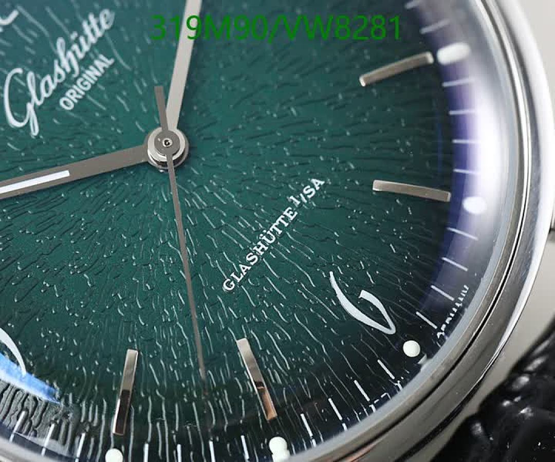 Glashutte-Watch-Mirror Quality Code: VW8281 $: 319USD