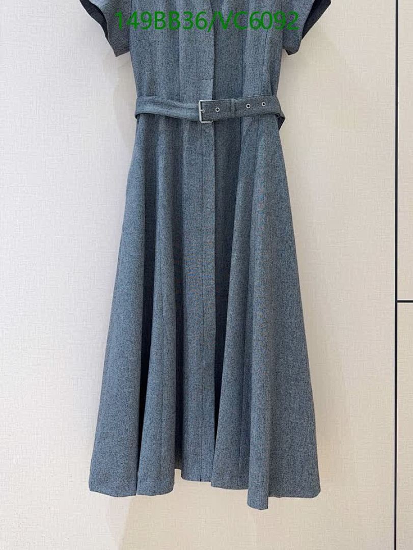 Dior-Clothing Code: VC6092 $: 149USD