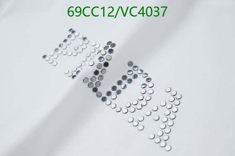 Prada-Clothing Code: VC4037 $: 69USD