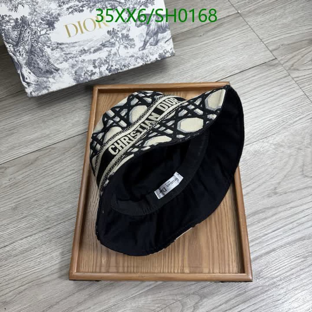 Dior-Cap(Hat) Code: SH0168 $: 35USD