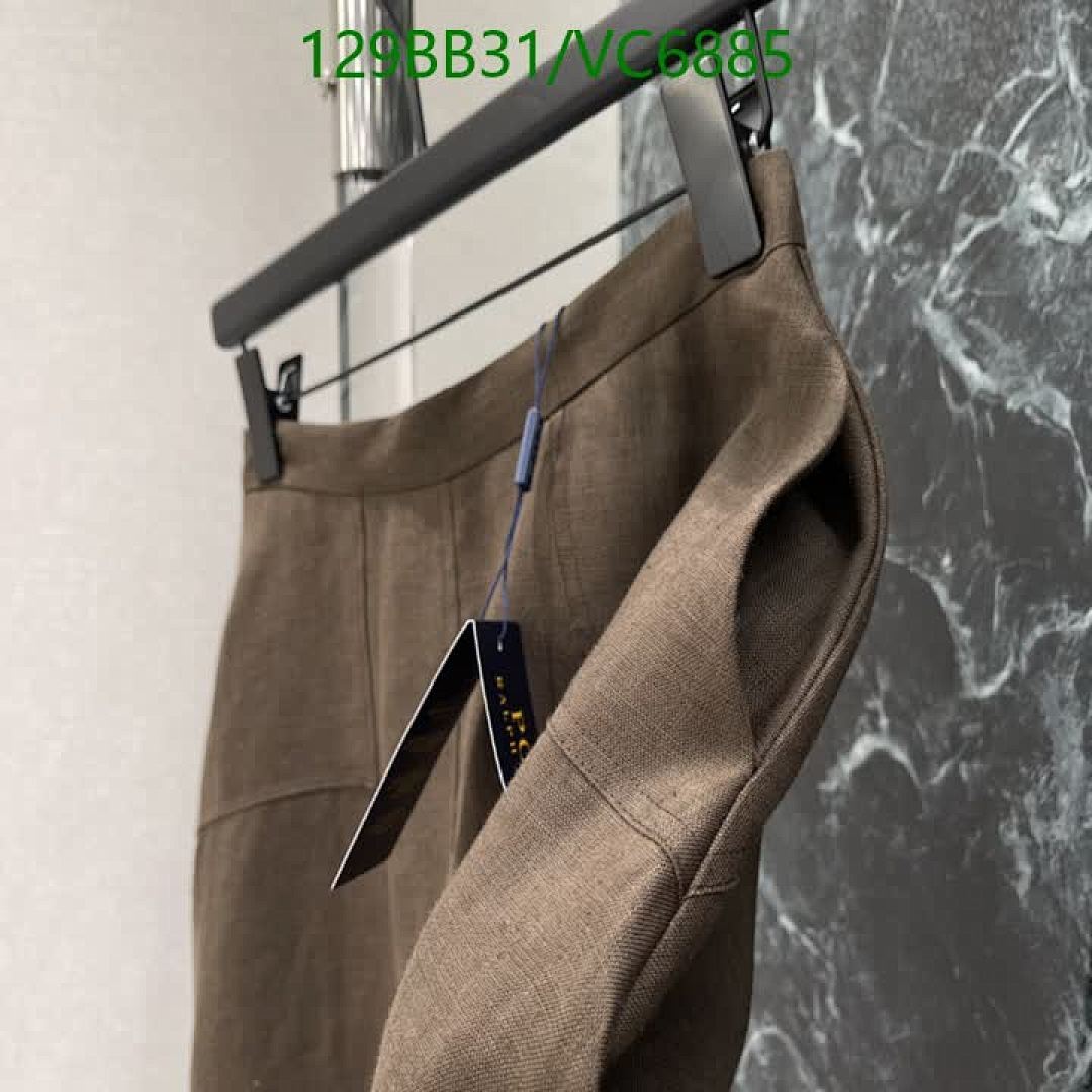 Ralph Lauren-Clothing Code: VC6885 $: 129USD