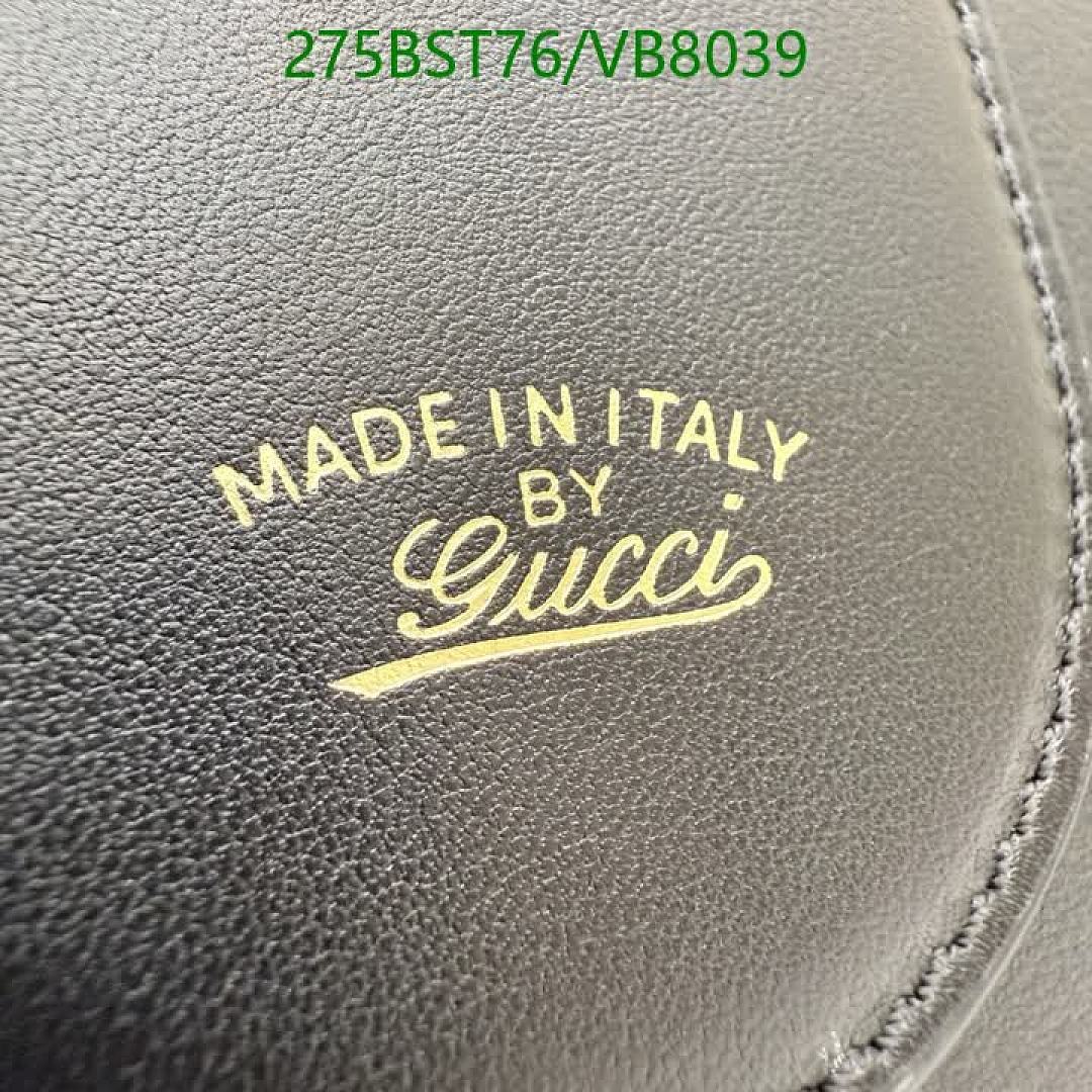 Gucci-Bag-Mirror Quality Code: VB8039 $: 275USD