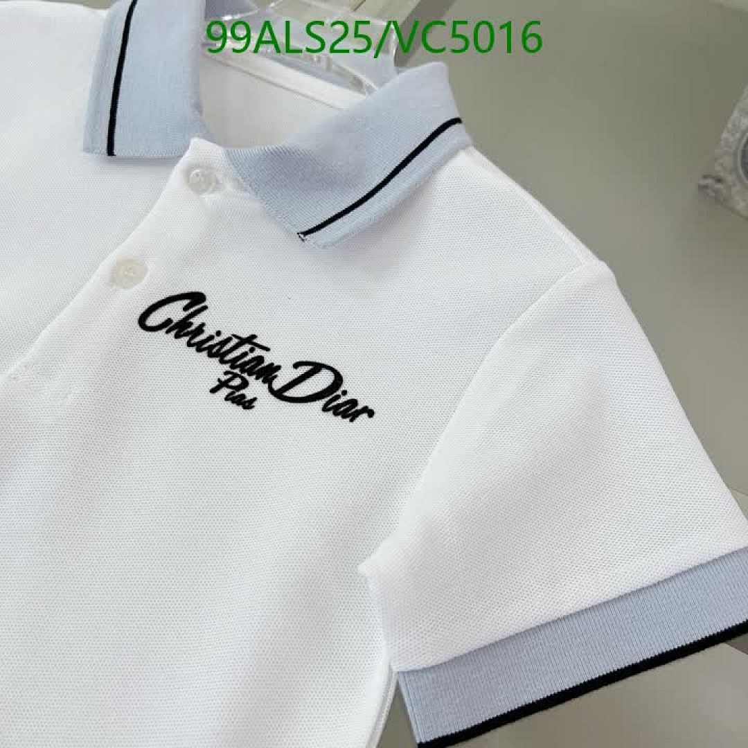 Dior-Kids clothing Code: VC5016 $: 99USD