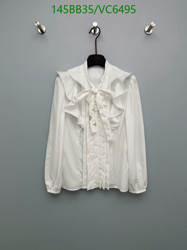 LV-Clothing Code: VC6495 $: 145USD