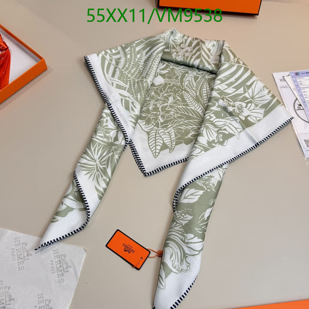 Hermes-Scarf Code: VM9538 $: 55USD
