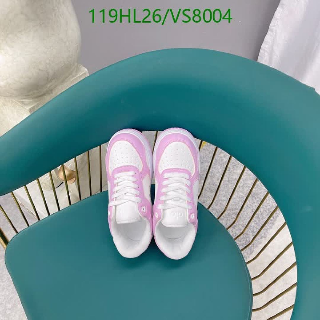 Alo-Women Shoes Code: VS8004 $: 119USD