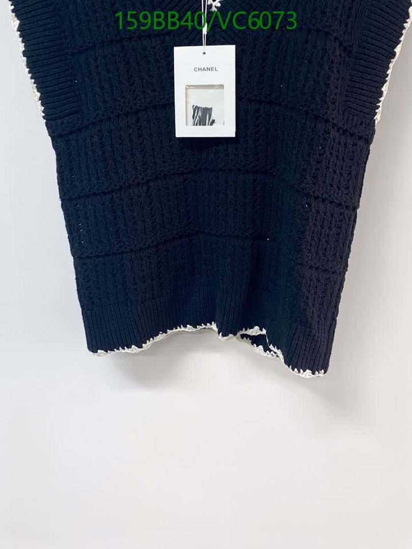 Chanel-Clothing Code: VC6073 $: 159USD