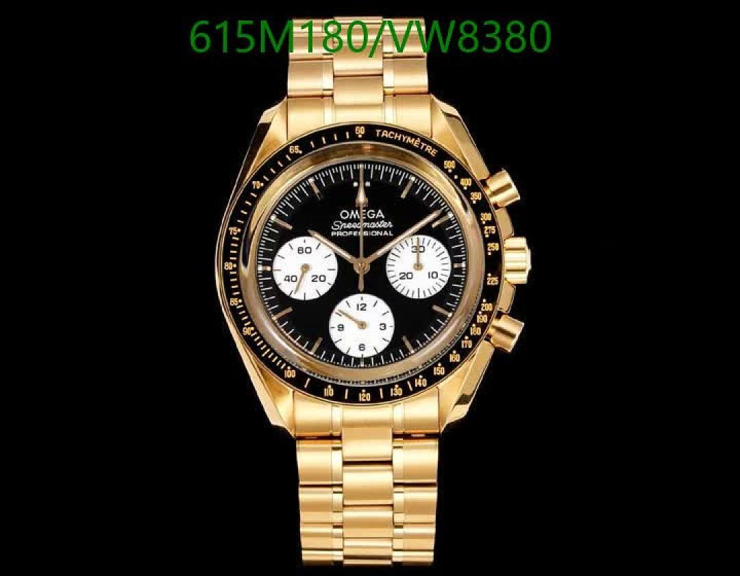 Omega-Watch(Mirror Quality) Code: VW8380 $: 615USD