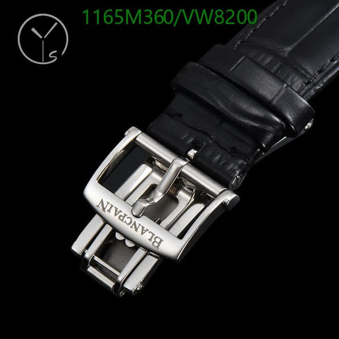 Blancpain-Watch-Mirror Quality Code: VW8200 $: 1165USD