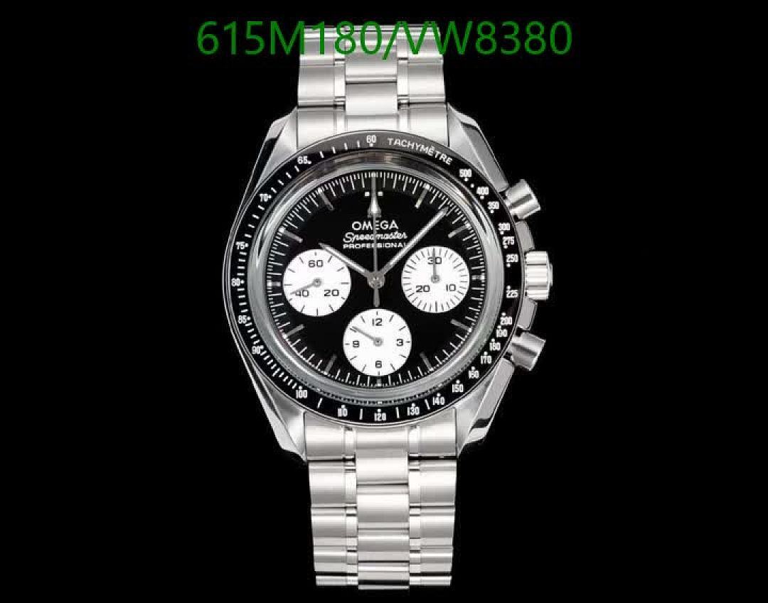 Omega-Watch(Mirror Quality) Code: VW8380 $: 615USD