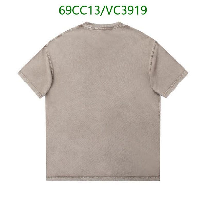 Balenciaga-Clothing Code: VC3919 $: 69USD
