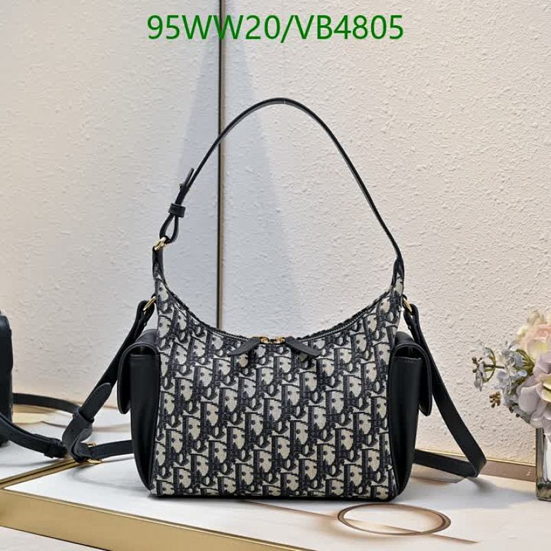 Dior-Bag-4A Quality Code: VB4805 $: 95USD