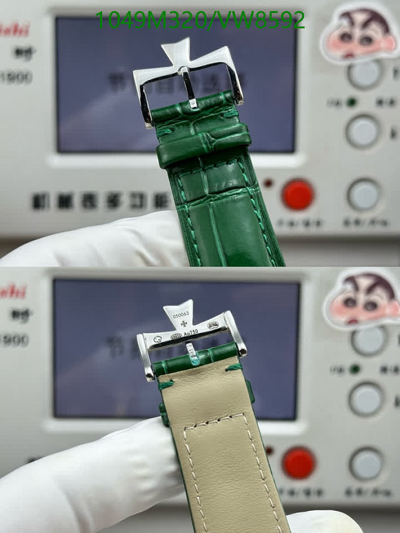 Vacheron Constantin-Watch-Mirror Quality Code: VW8592 $: 1049USD