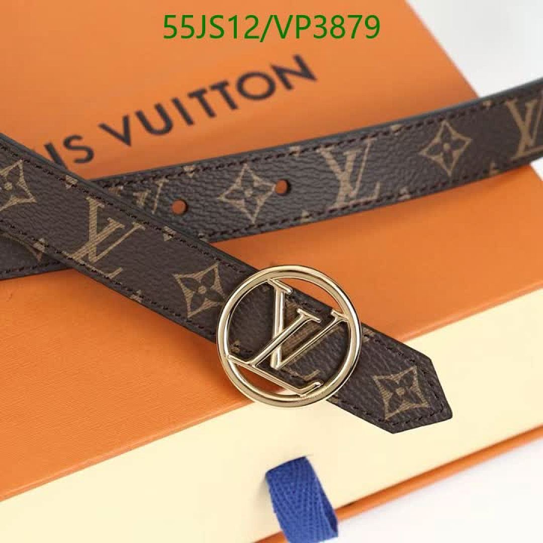 LV-Belts Code: VP3879 $: 55USD